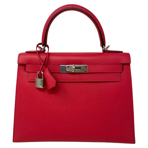 Kelly Bag Hermes